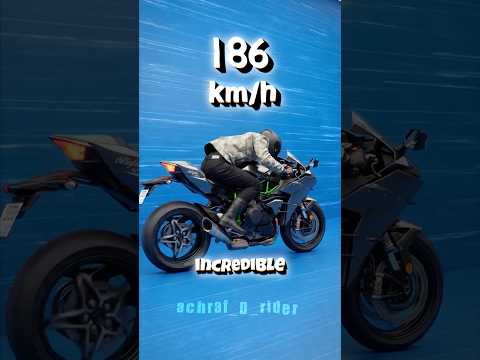 These motorcycles are faster Than Some Supercars! 😳⚡