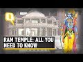 Ayodhya Ramlalla Idol To Be Moved To Bulletproof Makeshift Temple Till Construction Of Ram Mandir