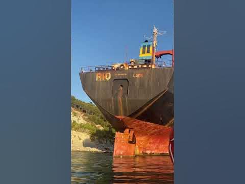 Популярный Rio в Кабардинке#топ#кабардинка#лето#рио#корабль#черноеморе# ...