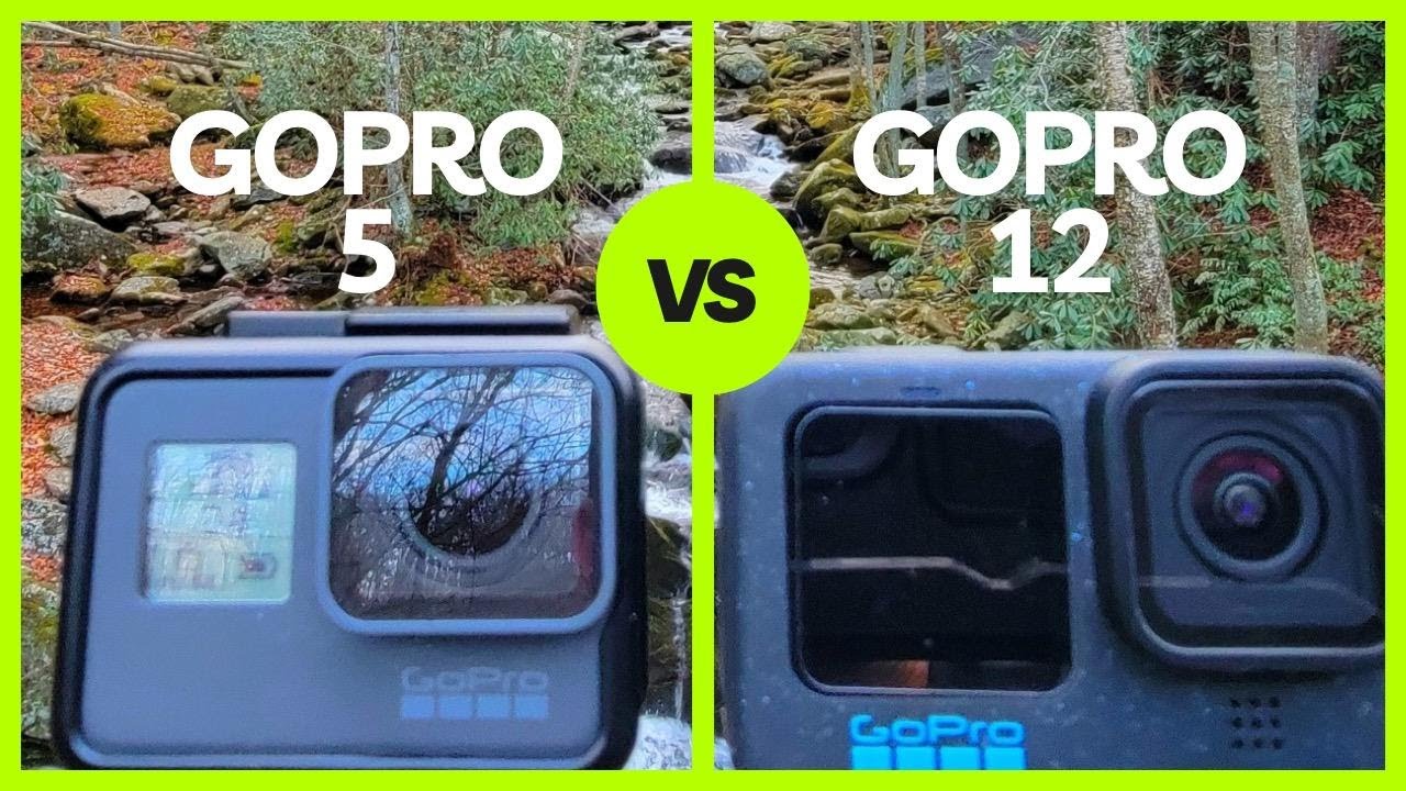 Gopro hero5  おにち Amazon.com : GoPro - HERO5 Black 4K Action Camera - Black