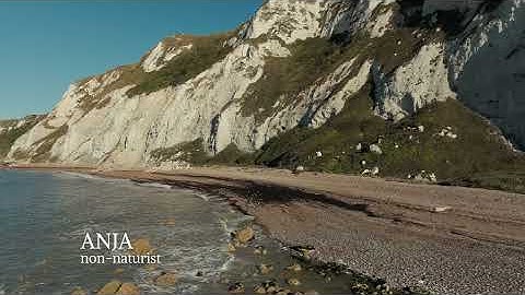 Naturism in Folkestone – Official Shortlist, Folkestone Documentary Film Challenge 2025