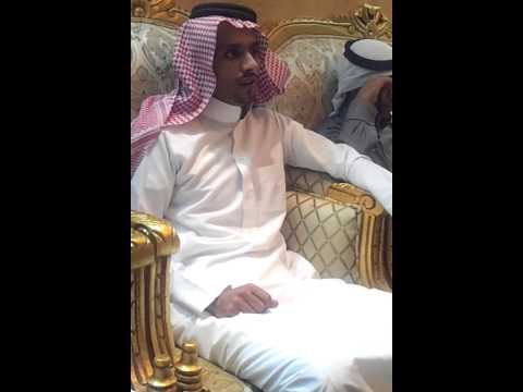 حفلة ابو فهد البدع ناجم بيلقى مصرعه