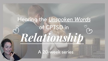 "Healing Unspoken Wounds: Your Guide to Love After Trauma"