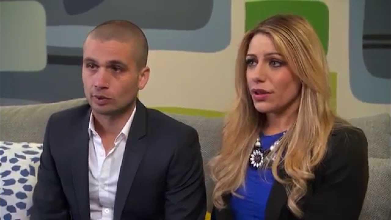 Bec & Auction The Block Sky High 2013 YouTube