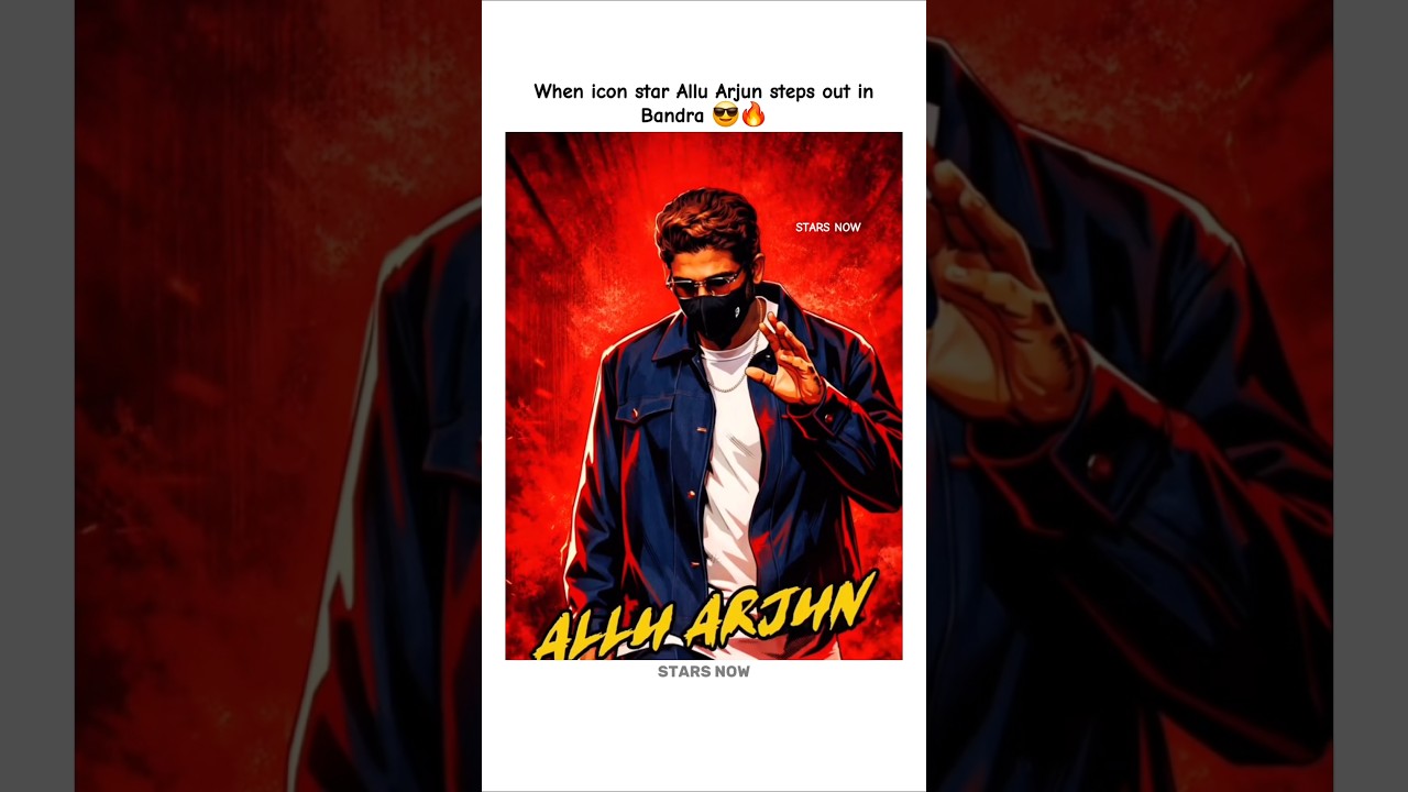 Look at his craze 😎🔥 