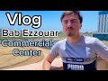 Vlog center commercial bab ezzouar  alger algrie