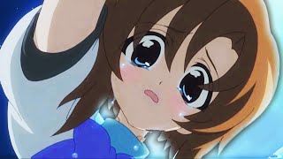 Reacting to the ending of Higurashi When They Cry