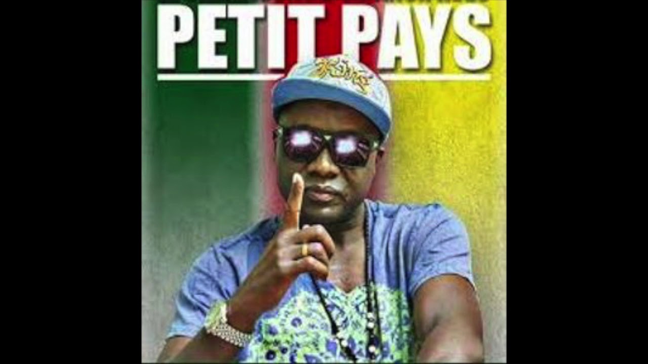 Best Of Petit Pays Vol 1   Zouk Love   By Dj Manu Killer