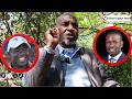 Sifuna Will Join Gachagua The United Opposition Mzee Nganga Shocks Oburu S Faction Sifuna Will Join Gachagua The United Opposition Mzee Nganga Shocks Oburu S Faction