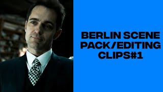 Berlin Scene Packediting Clips S1 Ep1 & 2