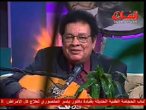 عبدالكريم الكابلى فقدت حبيب