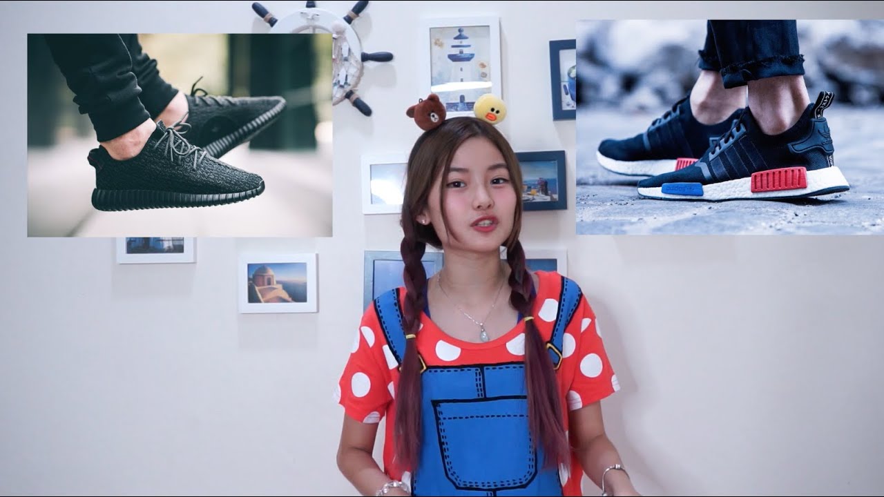 [Miss Wannabe] How to be a Cool Kid YouTube