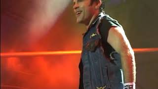 Iron Maiden - Iron Maiden - Janick Gers Guitar Only