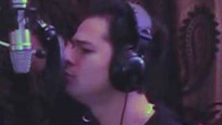 Velvet Code - Say You Love Me - Stripped on Next Big Hit