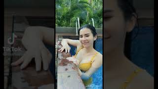 Maria Vania TikTok #16