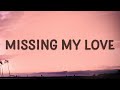 Donell lewis  missing my love lyrics ft fortafy