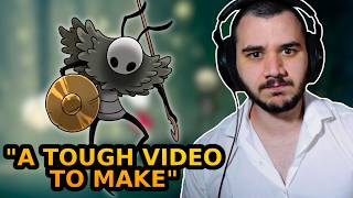 Nyleth From Silksong Has A Special Backstory