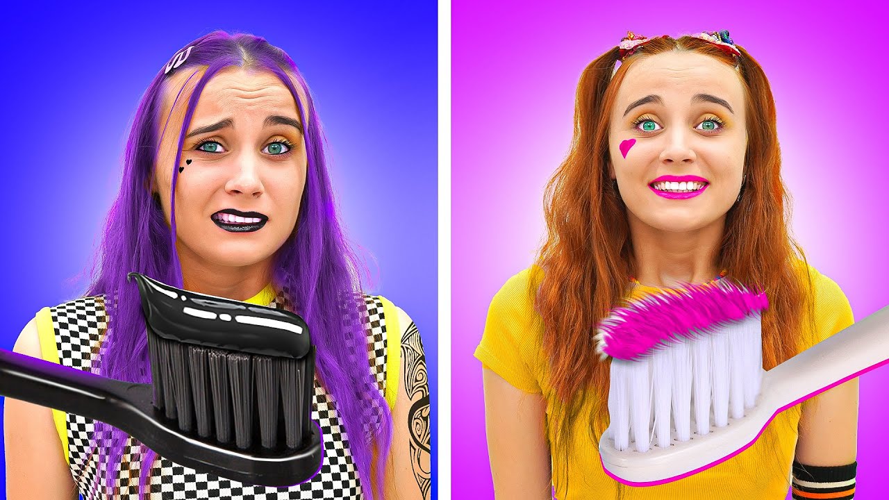 good-mom-vs-bad-mom-awkward-family-situations-youtube