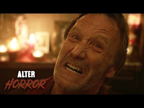 Horror Short Film "MY BLOOD" | ALTER