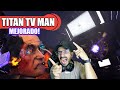 EL TITAN TV MAN MEJORADO REGRESA | SKIBIDI TOILET 67 PARTE 3 en Español | Videoreaccion Luky