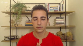 29/01 Ã€S 21H - AROMA LIVE | TIREÃ“IDE (HIPO E HIPER) COMO TRATAR COM Ã“LEOS ESSENCIAIS E AROMATERAPIA
