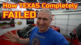 Celebrity So WTF ACTUALLY WENT WRONG in TEXAS? Profile