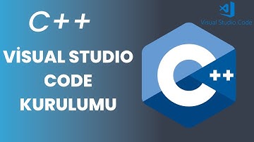 C++ Programlama Eğitimi | Visual Studio Code Kurulumu
