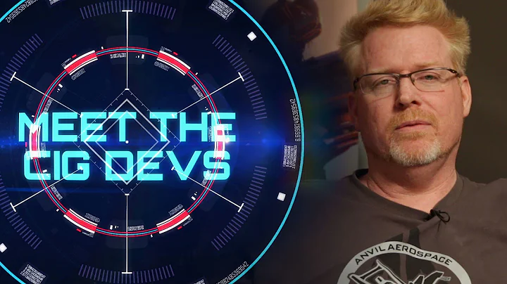 Meet the Devs: Dennis Daniel (2015.03.24)
