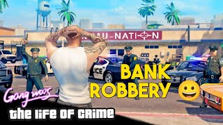 The Best Gangs to Join in City of Crime Gang Wars Gameplay | City of Crime gameplay screenshot 3