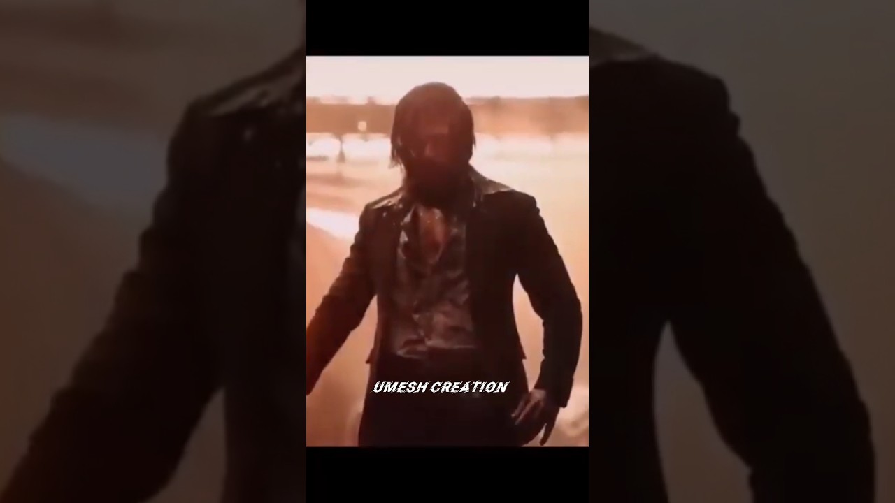 Rocky 💥 Killer attitude 😈 #shorts