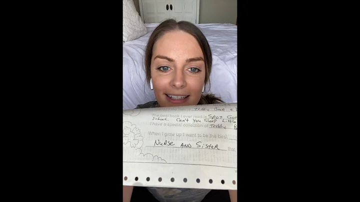 Lori Donovan, Nurse