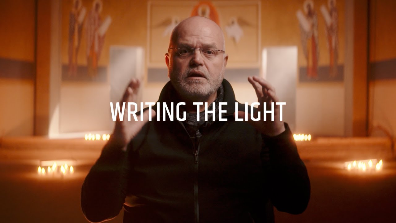 Writing the Light: The Orthodox Icon as Living, Moving Tradition