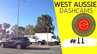 Perth Bad Drivers #11