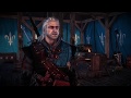 Geralt and Ves Romance in Aedirn (The Witcher 2 | Censored)