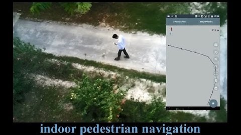 "oblu" - An IoT sensor board for indoor navigation and wearable sensing