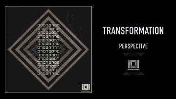 Transformation - Perspective - 01- IOI