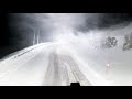 Extreme Trucking In Northern Norway | Scania R560