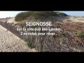 Ref:sKjG-pRxUIc Seignosse vue du ciel �seignosse tourisme