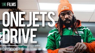 All Access: Tim Boyle Gets His Chance As Jets Quarterback | 2023 One Jets Drive