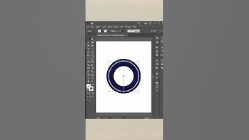 blur effect in Adobe Illustrator| tutorial #effects #adobeillustrators #graphicdesigntutorial