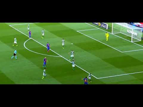 Cristiano Ronaldo və Lionel Messi - ƏN YAXŞI 10 QOLLARI
