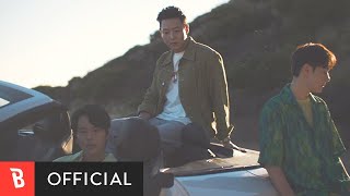 [MV] FL1X(플릭스) - Like A Fool(바보처럼)