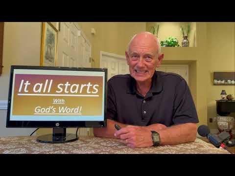 Deuteronomy 30 Mike Howard The Explore The Bible Fully Committed November 23 2025