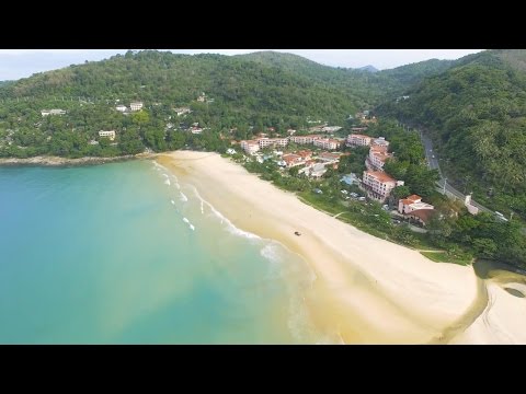 Centara Grand Beach Resort Phuket