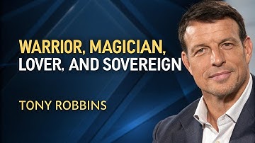 Use 4 "Alter Egos" to BREAK FREE from Limitations | Tony Robbins | Best Motivation Speech ||