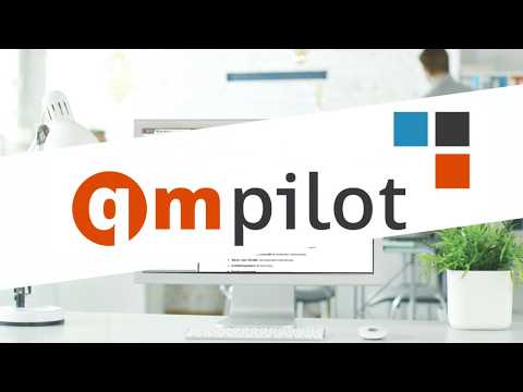 QM-Pilot