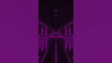 Pink Abstract Free Tunnel background visuals Loop