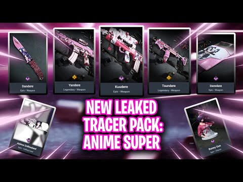 Featured image of post Tracer Pack Anime Super Modern Warfare The new tracer pack anime super in modern warfare