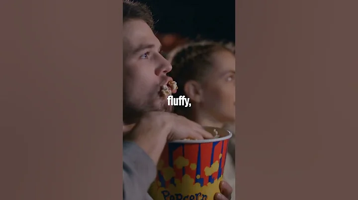 Popcorn POP, but do you know why ? 🍿