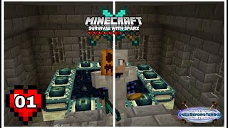 Survival With Sparx: Episode 1 - The Beginning... AND The End!?